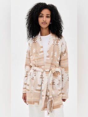 Dylan by True Grit cardigan